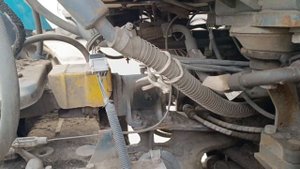 Трактор колесный БТЗ-243К.20 экспресс-обзор от Андрея Абросимова