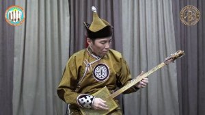 Көшкун арат – исп. Х.К.Ховалыг. Медиатека МФТ, МАХ.