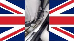 Saying goodbye to Cai's Rover 75 - part 2 - interior