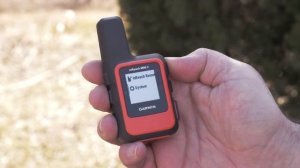 Garmin Support  | inReach® Mini 2 | Compass Calibration