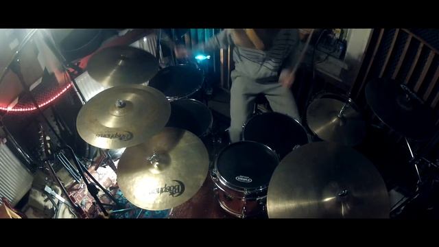 sweet times with Sweet Swing Coffee pt.1 // Stratus - Billy Cobham смотреть онлайн