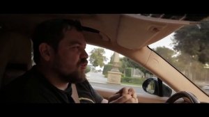 Тест драйв // By Давидыч // Porsche Panamera turbo s