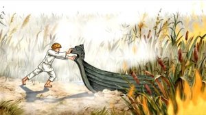 Владимир Борисов (Ватага ТРИПОЛЬЕ) - Путь Прави