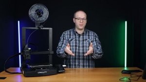 La PEOR revisión de ENDER 3 (V3) KE de CREALITY (con KLIPPER)