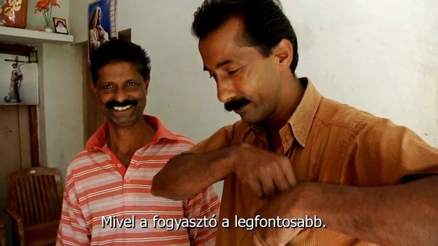 Zotter: Cocoa movie India - "Namaste Kakao" (22 Min. Hungarian | magyar) смотреть онлайн