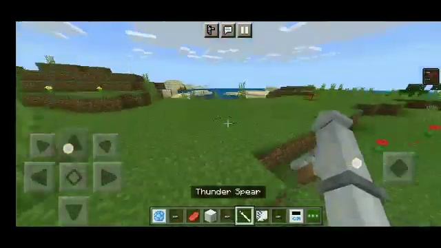 attack on titan mod minecraft pe 1.16 200 смотреть онлайн