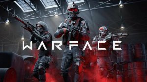 Стрим Warface Варфейс