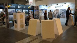 Компания Bateig (Испания) участник выставки Stone 2024 в Познани (Польша)