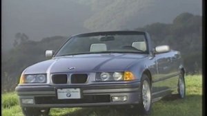 BMW 3 Series 1997