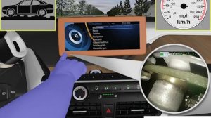 Проверка CID