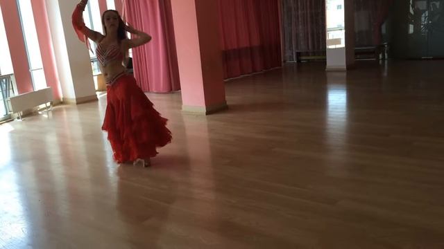Естрадна пісня,belly dance 2016 смотреть онлайн