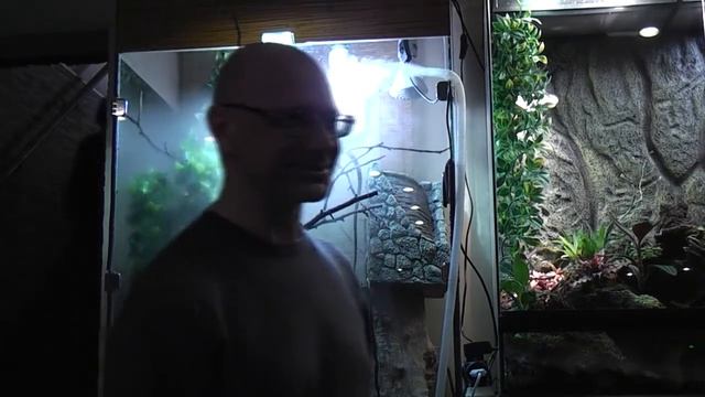 Ужгород: кафе "Акваріум "-3(ч.1) смотреть онлайн