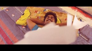 Kaadhal - Oru Copy ll New Tamil Short Film 2019