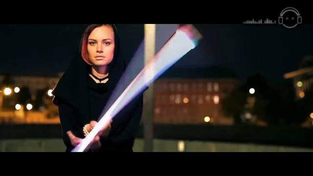 Фьёрди - Аморе Мио (Jaba Project EURODANCE RMX & КОЛОБОК ❽ Video)