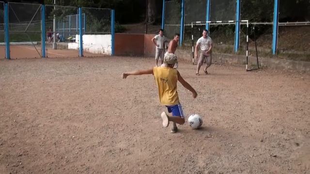 Монгохто mongohto film группа "ParadOX" Уваров А. 2008 г. смотреть онлайн