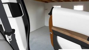 Жужжит устройство открывания двери