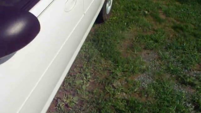 my new 2006 Dodge Stratus SXT смотреть онлайн