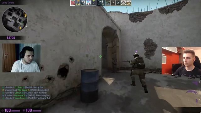 xSlayder isi ia flash in viata reala