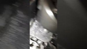 Tetra EX-800 plus поиск течи 1