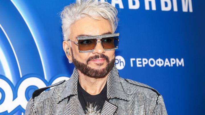 Киркорова опоили Стало известно что вытворял Киркоров на "голой вечеринке" смотреть онлайн