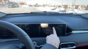 НОВЫЙ JETOUR X50 ТЕСТ-ДРАЙВ.