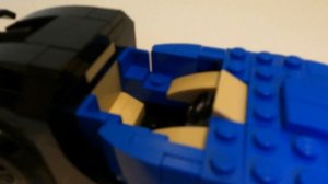 LEGO Speed Champions - Bugatti Chiron - 75878