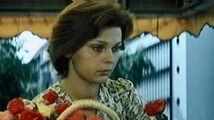 Анастасия Иванова. Трагическая судьба актрисы из фильма "Не могу сказать прощай"