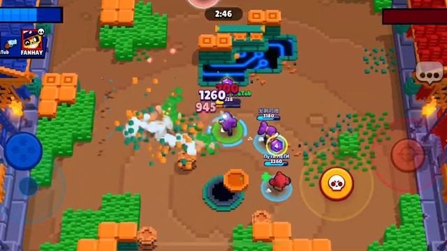 Читы в Бравл Старсе