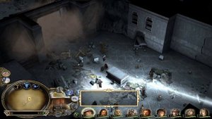 Захватываем Морию BFME 1 патч 2.22 Властелин колец: Lord of the rings Битва за средиземье #lotr