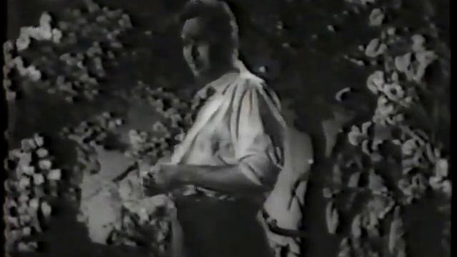 Aaja Sanam Madhur Chandni Mein Hum (ChoriChori 1956)