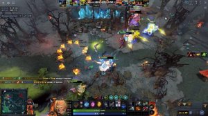 AGNOSTIC - Invoker Hard. Gameplay, Good Team.