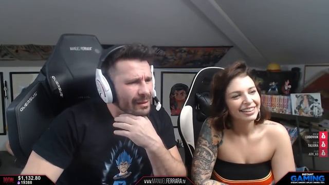 Ivy Lebelle - CharitableDay 2018 смотреть онлайн