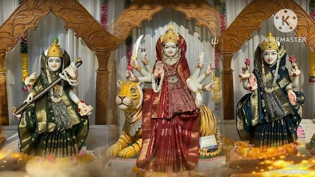 Mata rani bhajan. bahut pyara bhajan. tere Ehsaan ka badla chukaya ja nhi sakta. смотреть онлайн