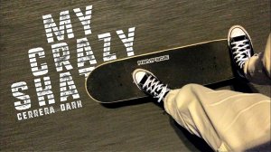 My Crazy Skateboard | PHONK EDIT