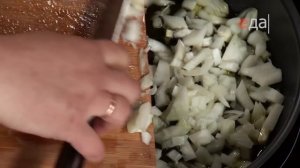 Расстегаи с треской  | Теле-теле-тесто