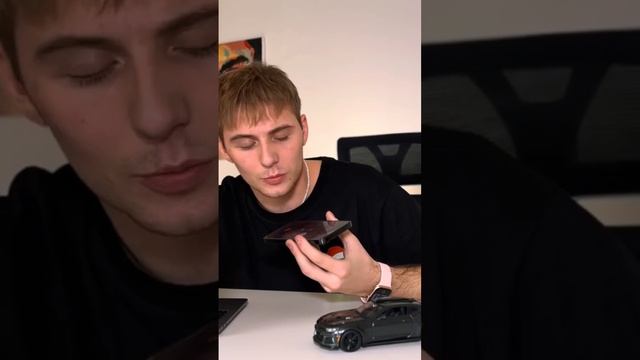 Кто знает где купить машину?  Смотри полное видео на канале ❤️