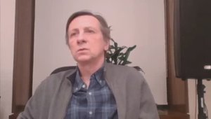 Наш мир насквозь злой, нет ни какого добра. Гностицизм