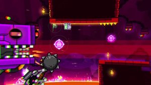 КАК Я СКАМИЛ