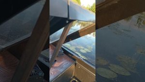 огромная лодка обь из пнд