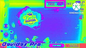 Preview 2 Kick The Buddy effects (Android Version)