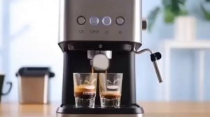 Espresso Machine CM3010