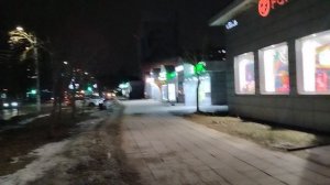 Долгопрудный - Пацаева