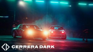 Cerrera D'Ark × ALON UOKER - ATTACK (Official Music Video)