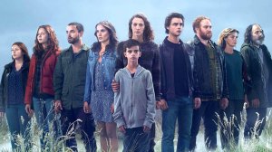 Сериал На зов скорби – 2 сезон 7 серия / Les revenants