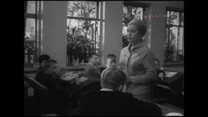 СУМКА,ПОЛНАЯ СЕРДЕЦ.1964. Драма. Советский фильм в хорошем качестве.HD1080. Смотреть онлайн