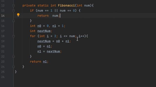 [Solved] - How to Find Nth Fibonacci Number? Example Tutorial | Code Below смотреть онлайн