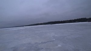 русская рыбалка с элементами русской рулетки