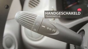 Fiat Panda 1.2 Dynamic (60pk) Bumpers in kleur/ Stuurbekr./ C.V. Afstand/ Elek. ramen/ Radio-CD/ Da