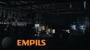 корпоративный фильм о компании EMPILS