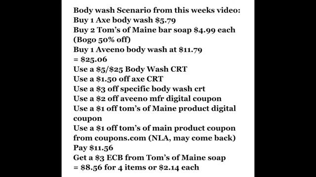 🔥😳CVS BEST DEALS (3/28-4/3) 🛒 FREE, MONEY MAKER, and CHEAP!! EASY CVS HAUL AND DEALS смотреть онлайн